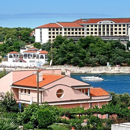 Apartments Duda Pula Exterior foto