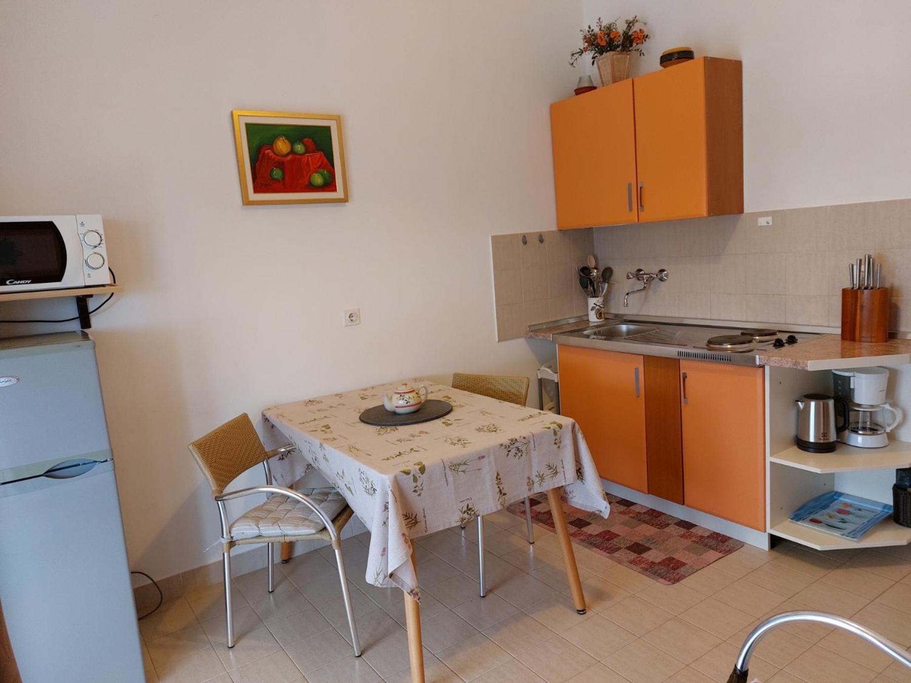 Apartments Duda Pula Zimmer foto