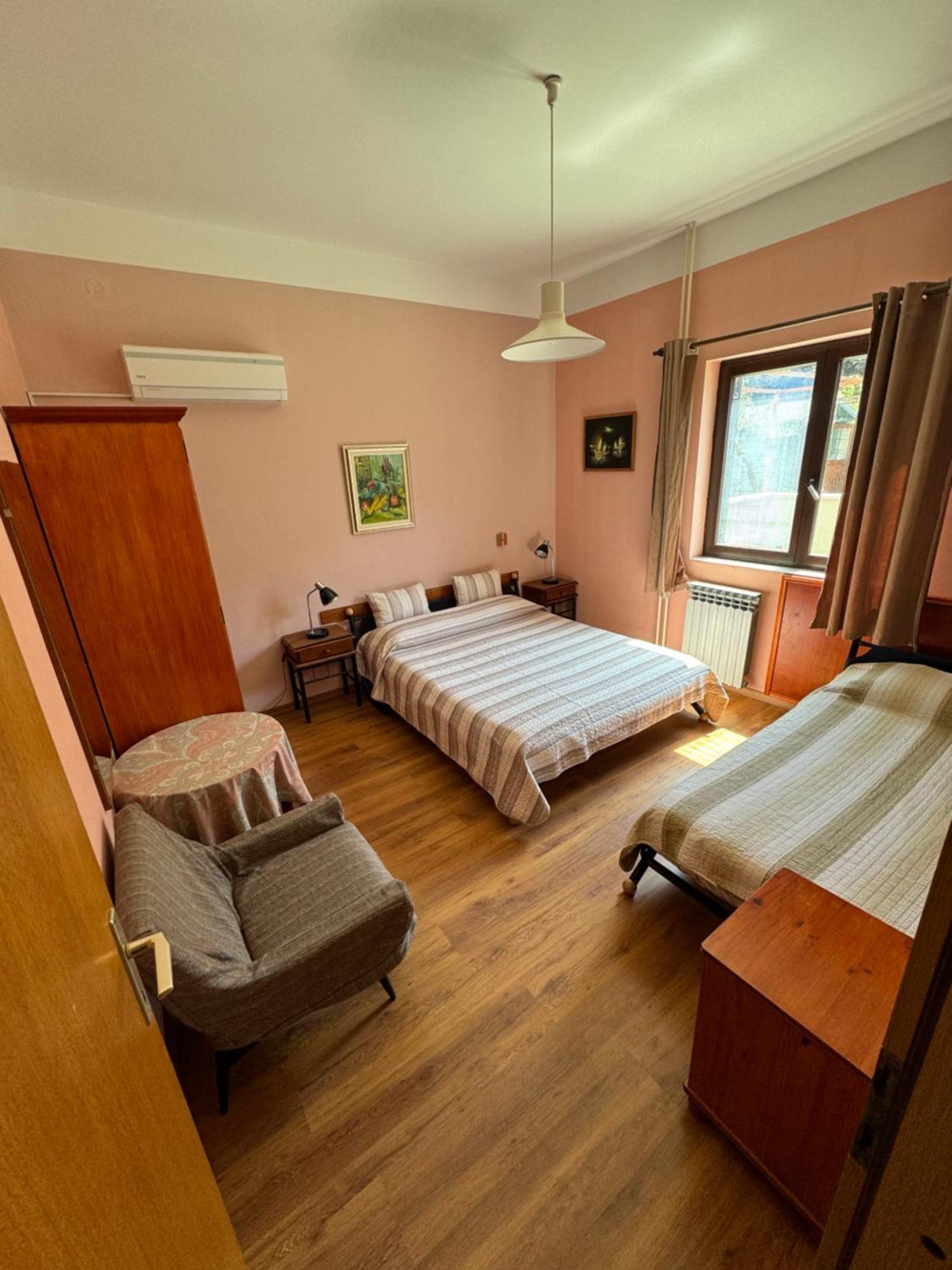 Apartments Duda Pula Zimmer foto