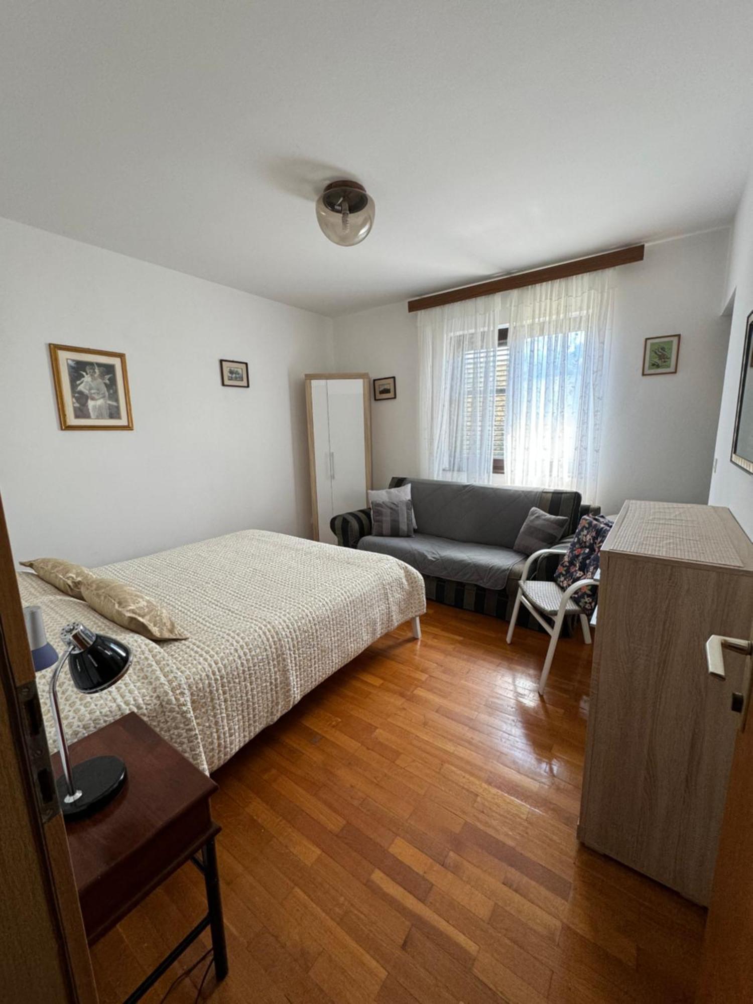 Apartments Duda Pula Zimmer foto