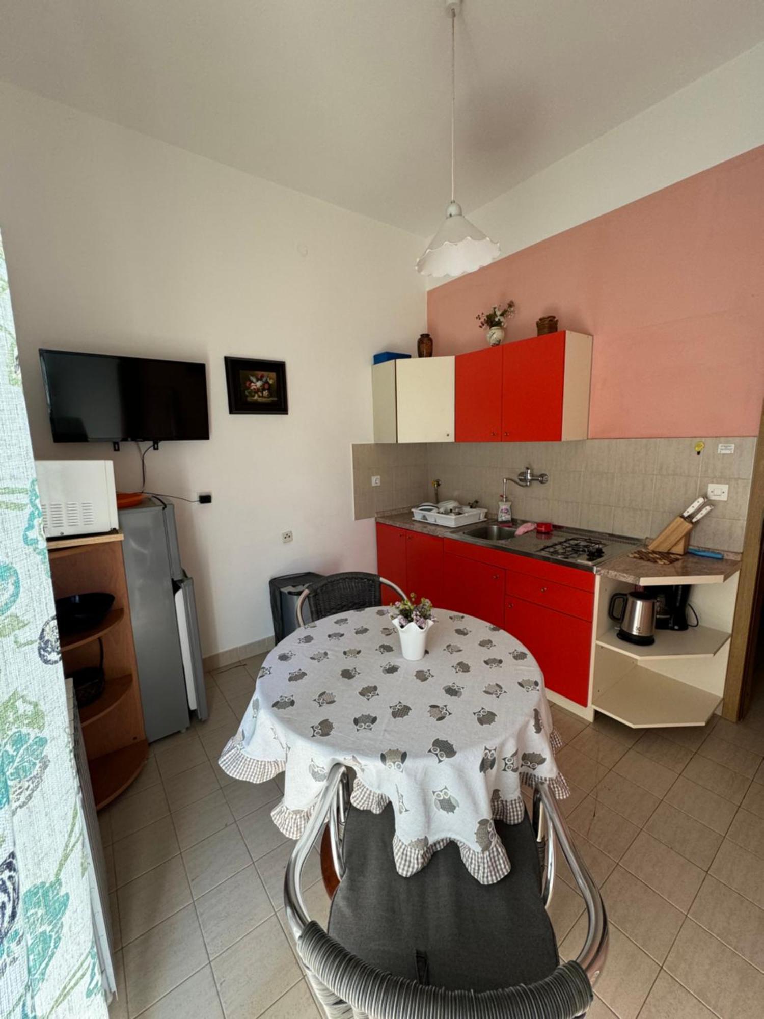 Apartments Duda Pula Zimmer foto