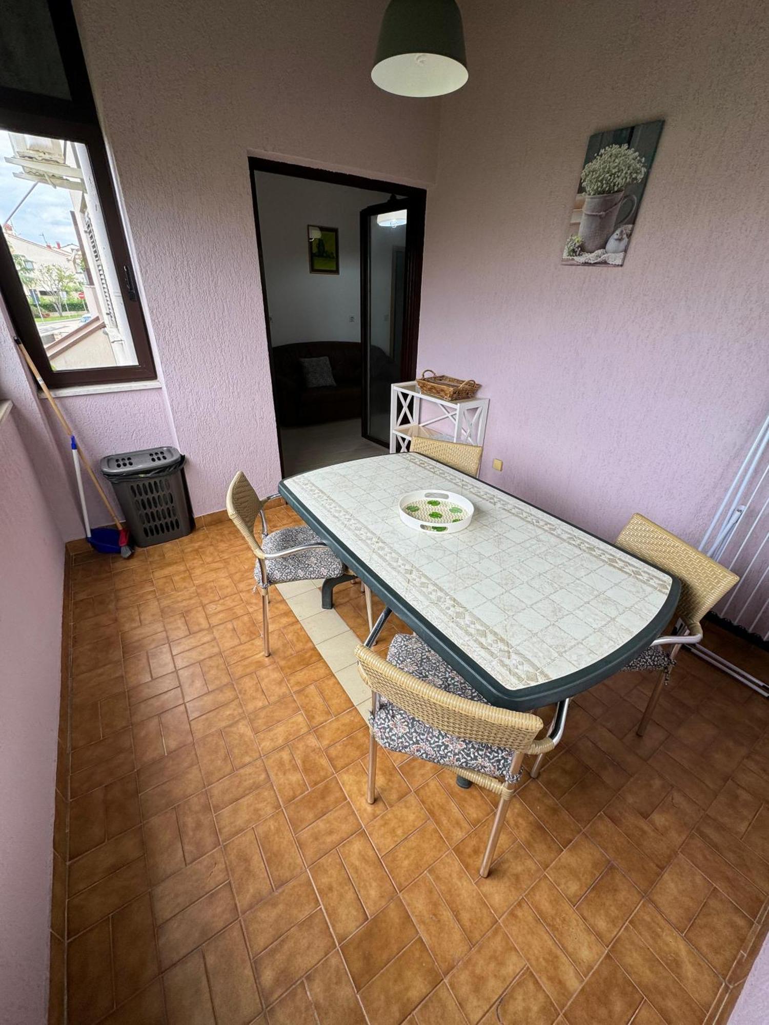 Apartments Duda Pula Zimmer foto